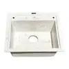سینک ظرفشویی سامکو کد 212_ST توکار