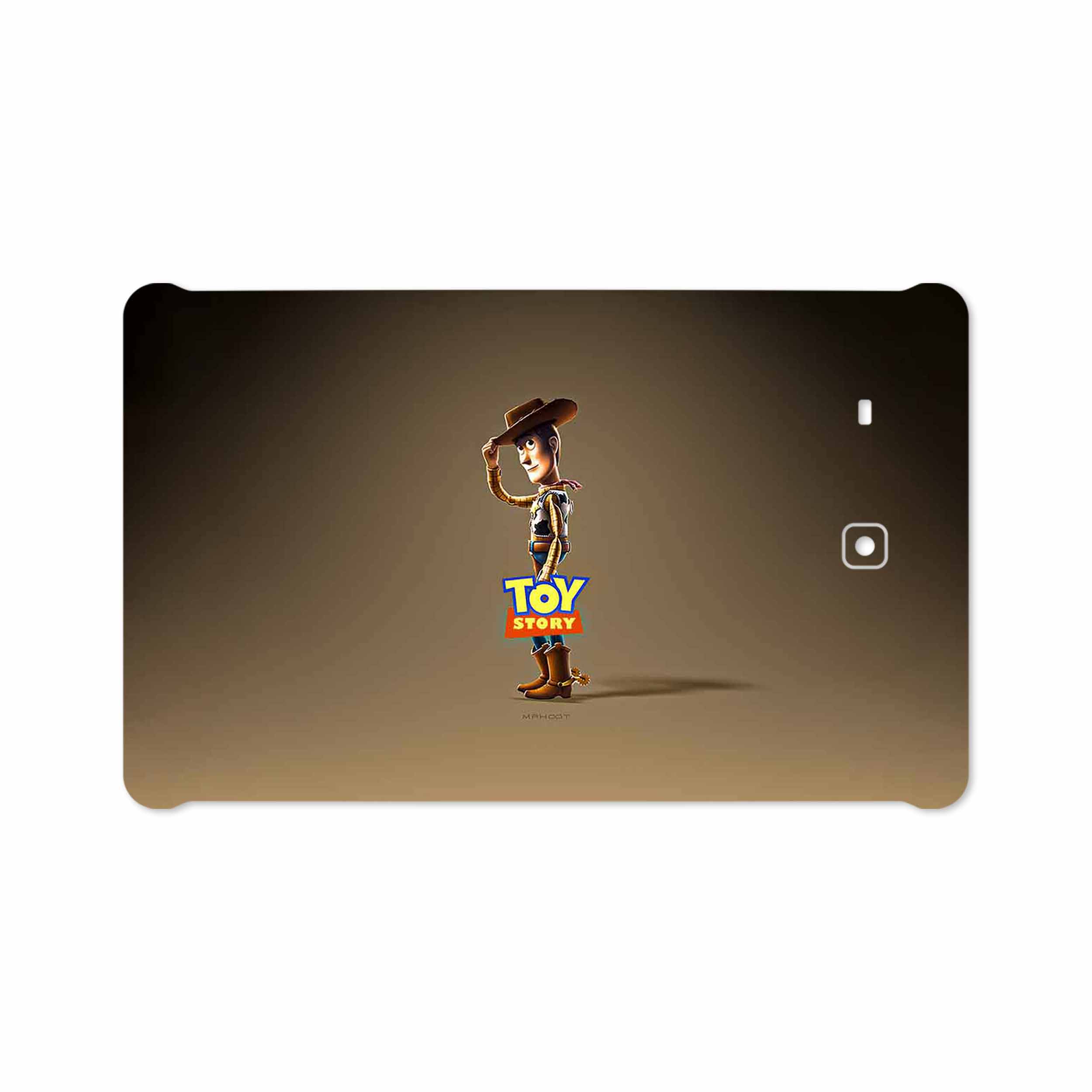 برچسب پوششی ماهوت مدل Toy Story مناسب برای تبلت سامسونگ Galaxy Tab E 9.6 2015 T561
