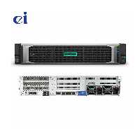 سرور HPE ProLiant DL380 G10