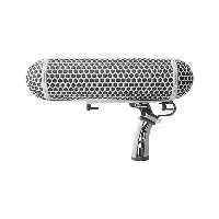 بسکت و دسته تفنگی میکروفن مرنتز Marantz ZP1 Blimp Style Microphone