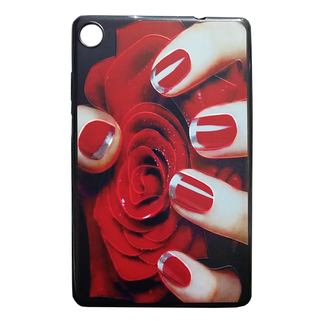 کاور مدل KA-081 مناسب برای تبلت لنوو M8