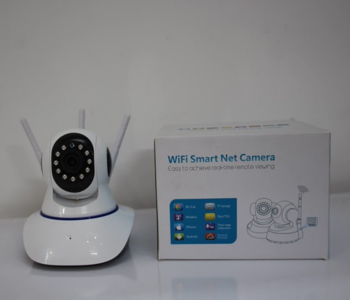 بیبی کم وایرلس | 26874604