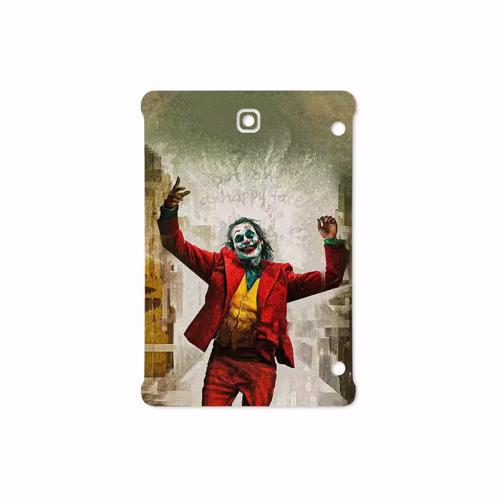 برچسب پوششی ماهوت مدل Joker مناسب برای تبلت سامسونگ Galaxy Tab S2 8.0 2016 T719N