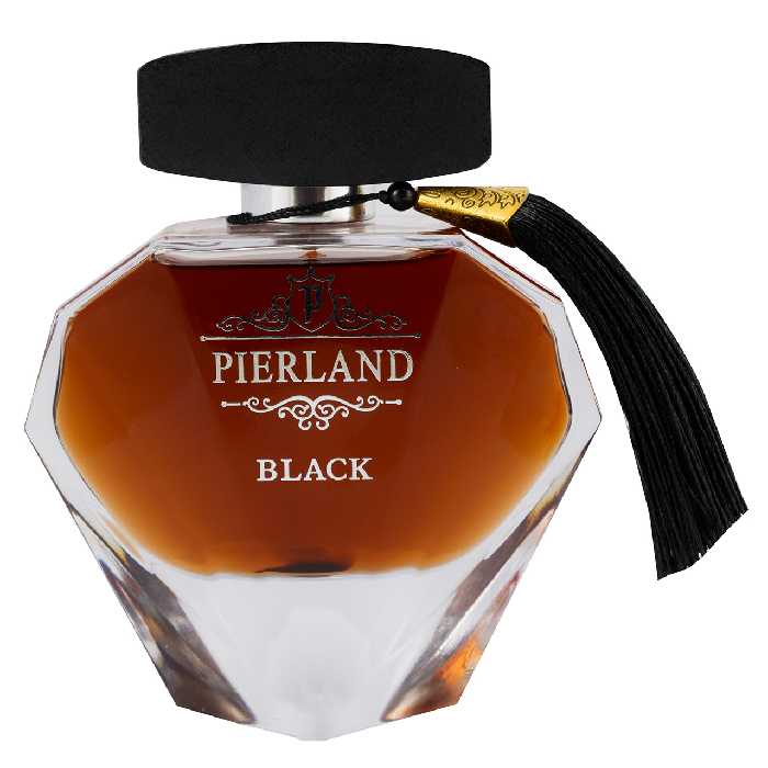 ادو پرفیوم مردانه پیرلند مدل BLACK AFGHAN حجم 100 میلی لیتر