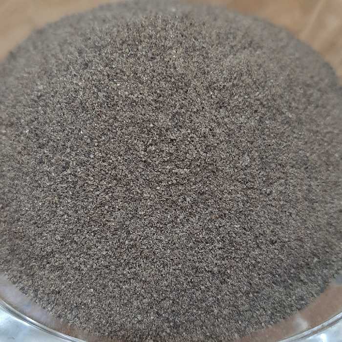 فلفل سیاه (پودر) 2 کیلویی (پس کرایه)