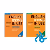 خرید پک کامل کتاب آیدمز این یوز ، تا 50% تخفیف کتب زبان ، فروشگاه اینترنتی کـادن