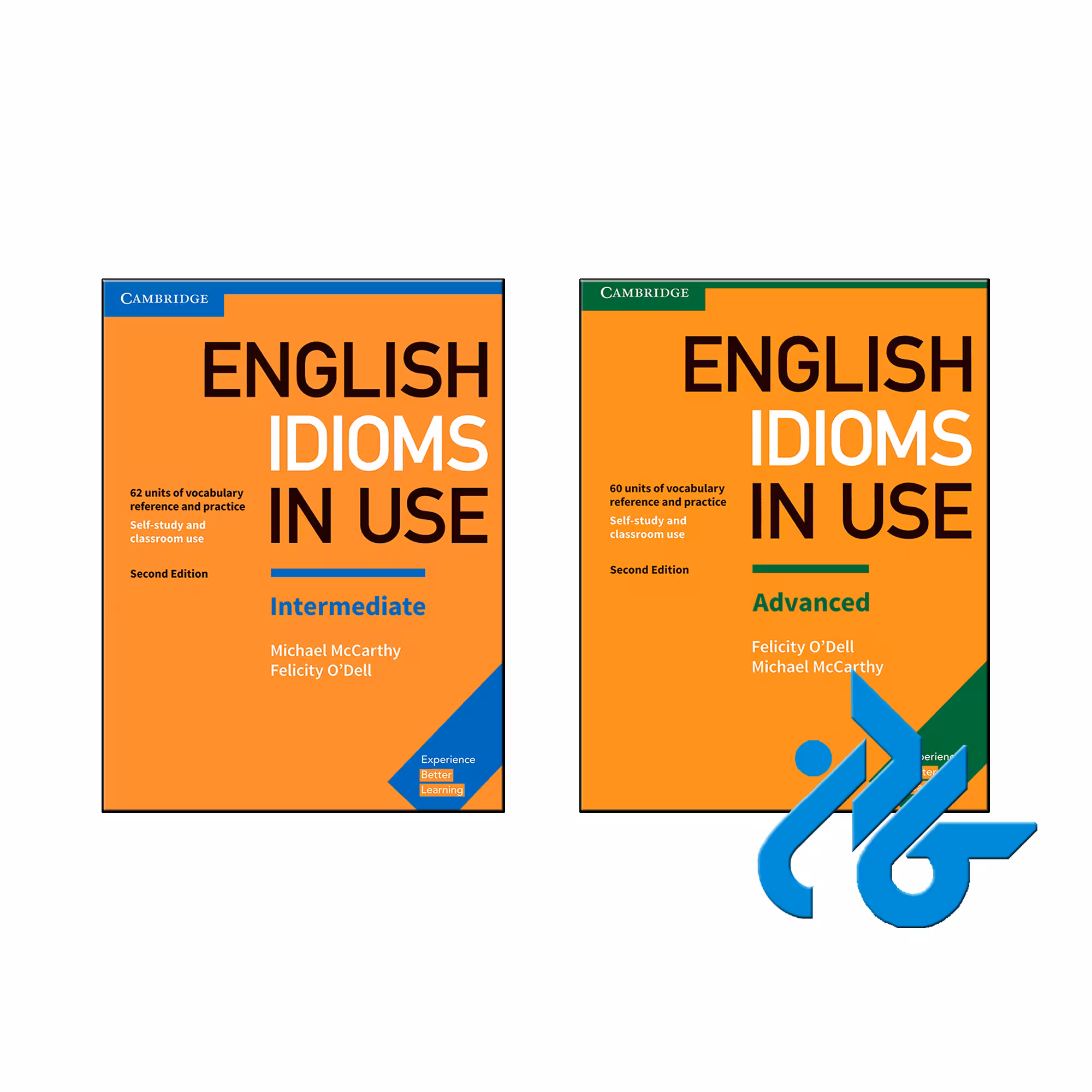 خرید پک کامل کتاب آیدمز این یوز ، تا 50% تخفیف کتب زبان ، فروشگاه اینترنتی کـادن