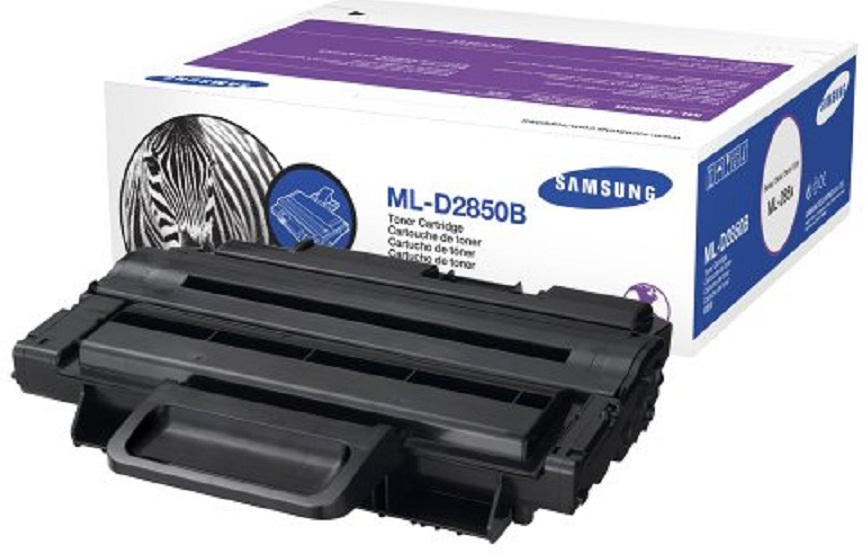 تونر مشکی سامسونگ مدل ML D2850