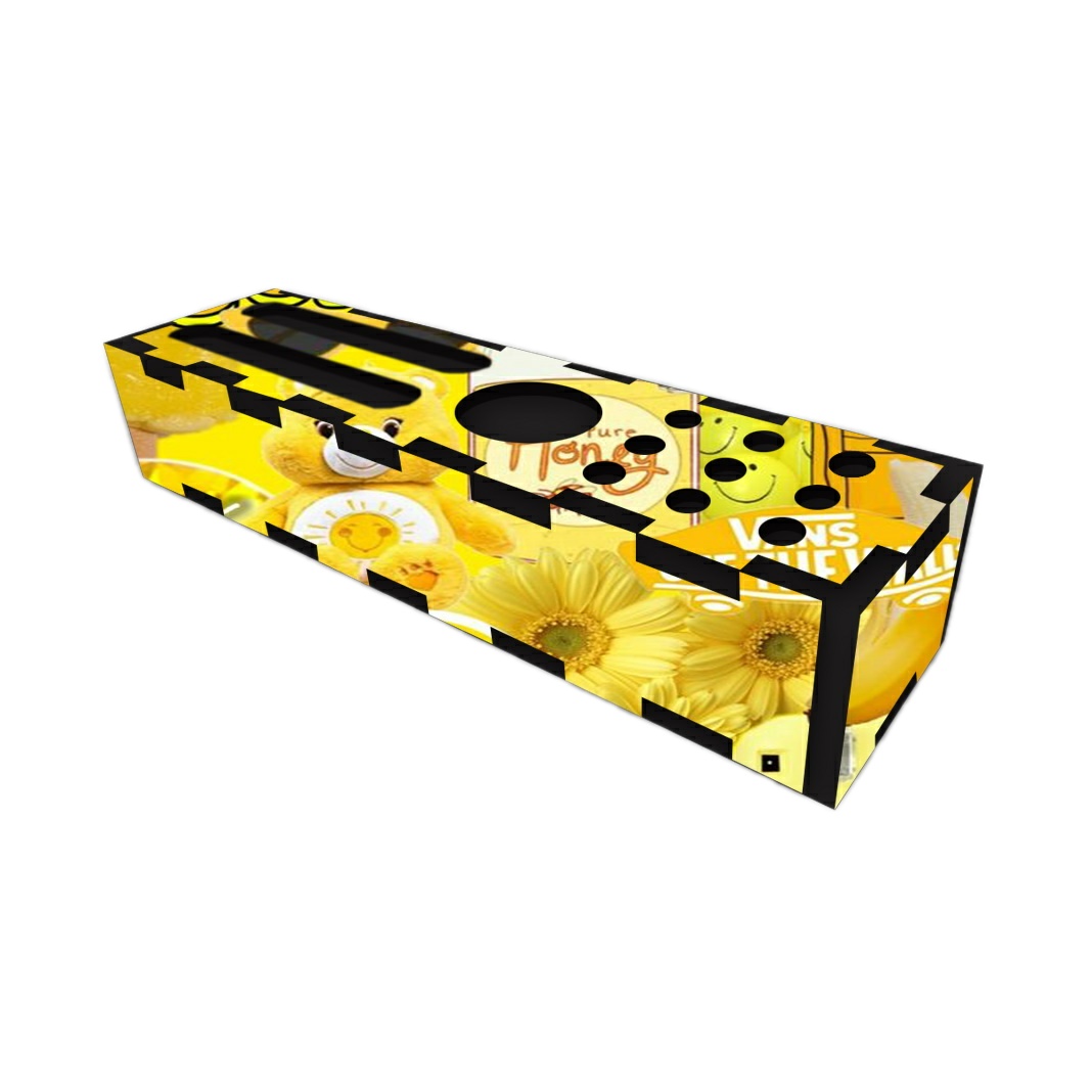 جامدادی رومیزی مدل MIX کد 835