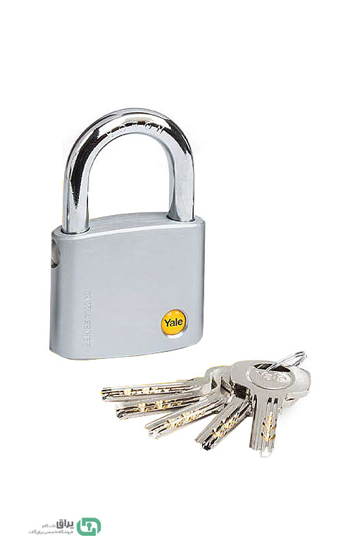 قفل آویز Series 120D یال - Yale