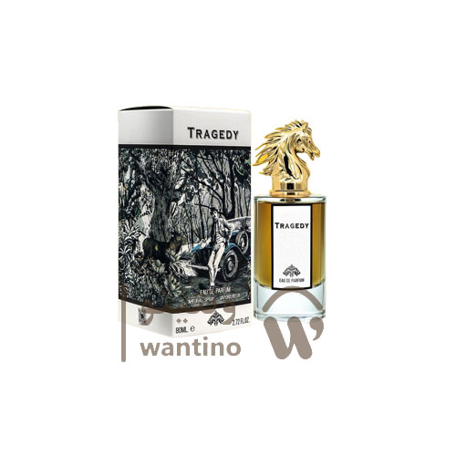 عطر ادکلن مردانه پنهالیگونز د تراژدی آف لورد جورج فراگرنس ورد (Fragrance World Penhaligon’s The Tragedy of Lord George)