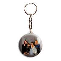 جاکلیدی پرمانه طرح black pink کد pmy.17873