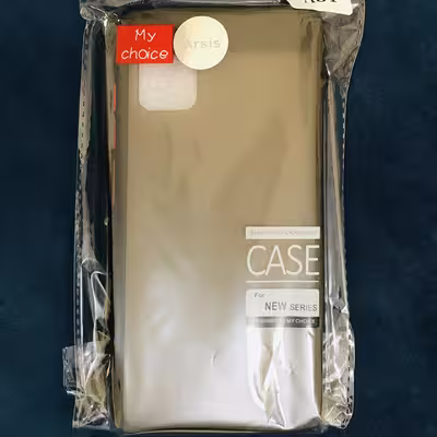 کاور مدل Mychoice کد 1674 مناسب برای گوشی موبایل سامسونگ Galaxy A51 مجموعه 5 عددی