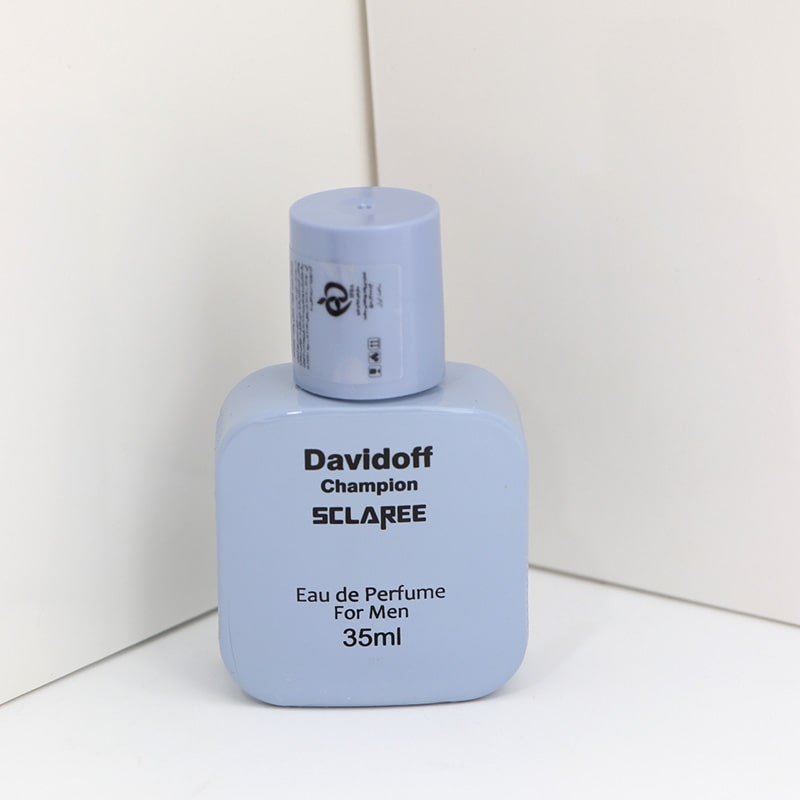 عطر مردانه Davidoff champion اسکلاره 35 میل 91046