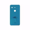برچسب پوششی ماهوت مدل BL-FRD مناسب برای گوشی موبایل گوگل Nexus 5X