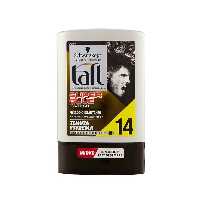 ژل مو مدل Super Glue شماره 14 تافت 300 میل