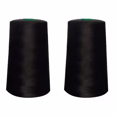 دوک نخ خیاطی کد 40/1 بسته دو عددی