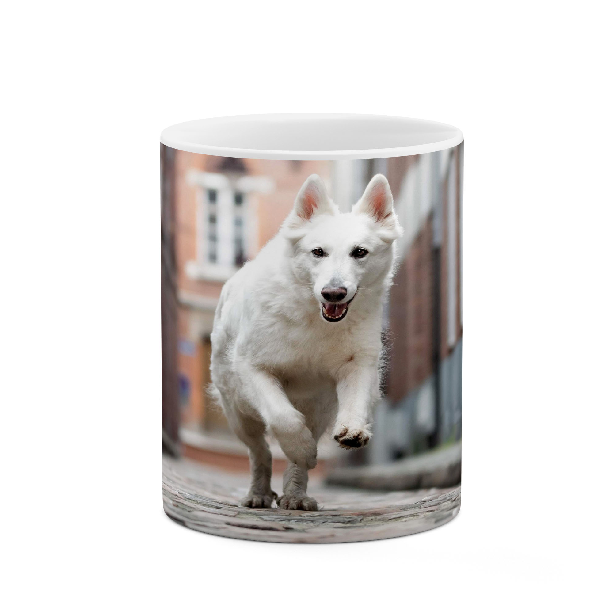 ماگ طرح سگ مدل mgp10871