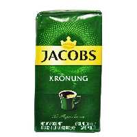 پودر قهوه فرانسه 500 گرم جاکوبز - Jacobs