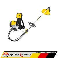 علف زن کوله ای کنزاکس KBP-152