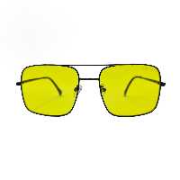 عینک شب  مدل 7032- دسته فنر