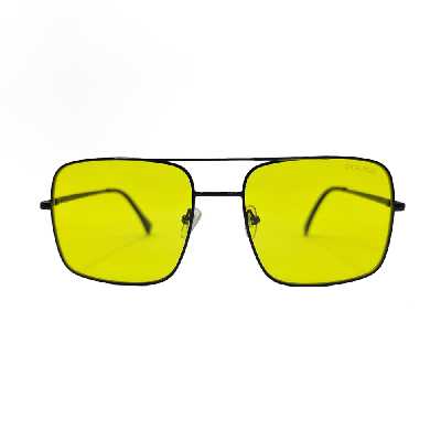 عینک شب  مدل 7032- دسته فنر