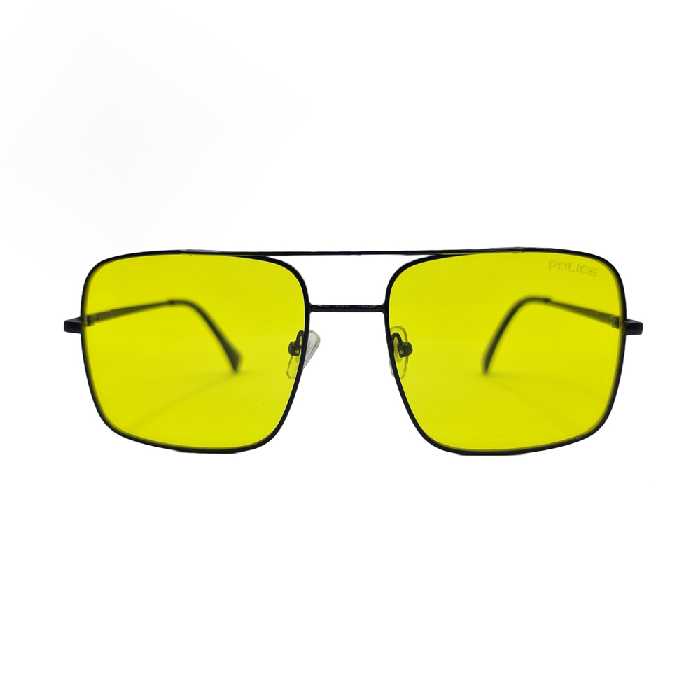 عینک شب  مدل 7032- دسته فنر