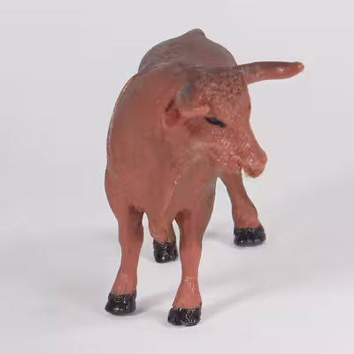 فیگور مدل گاو کد 0044