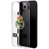 کاور طرح رئال مادرید مناسب برای گوشی موبایل اپل iPhone 11 Pro Max