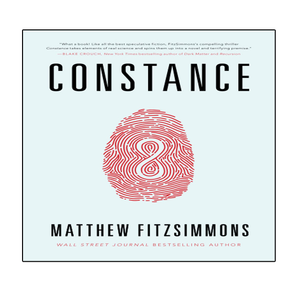 کتاب Constance اثر Matthew FitzSimmons انتشارات نبض دانش