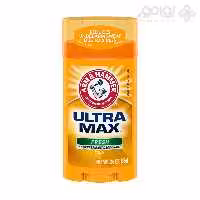 استیک ضد تعریق آرم اند همر سری Ultra Max مدل Fresh