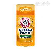 استیک ضد تعریق آرم اند همر سری Ultra Max مدل Fresh