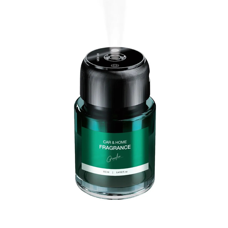 خوشبوکننده هوا گرین لاین مدل GNFRAIRDIFRGN2 حجم 160 میلی لیتر | کالا مکس