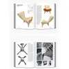کتاب Chair Anatomy اثر James Orrom انتشارات تیمز و هادسون