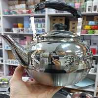 کتری استیل شماره 2 کد 403