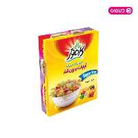 آبنبات رژیمی آجیلی کامور 110گرم
