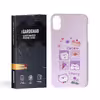 کاور گارد قاب مدل فانتزی مناسب برای گوشی موبایل اپل iphone x xs
