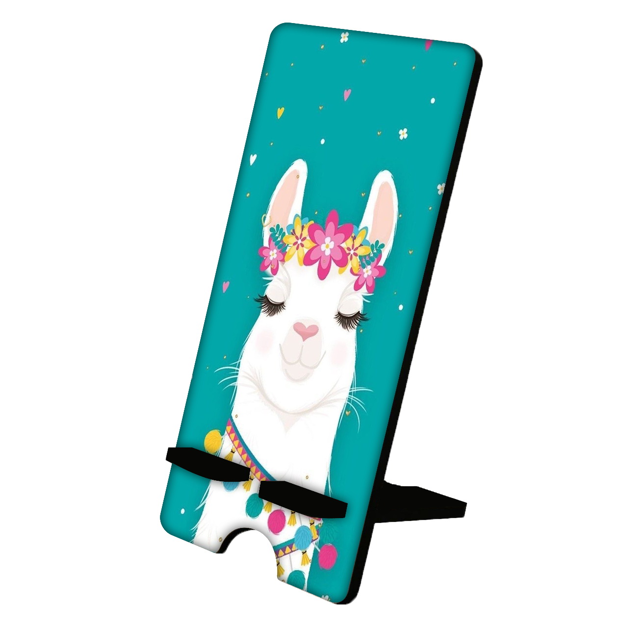 پایه نگهدارنده گوشی موبایل مدل لاما کد 661