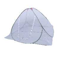 پشه بند 8 نفره مدل کف ضخیم کد ch37