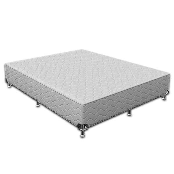 تخت خواب مدل ASA160 دونفره سایز 200 × 160 سانتی متر