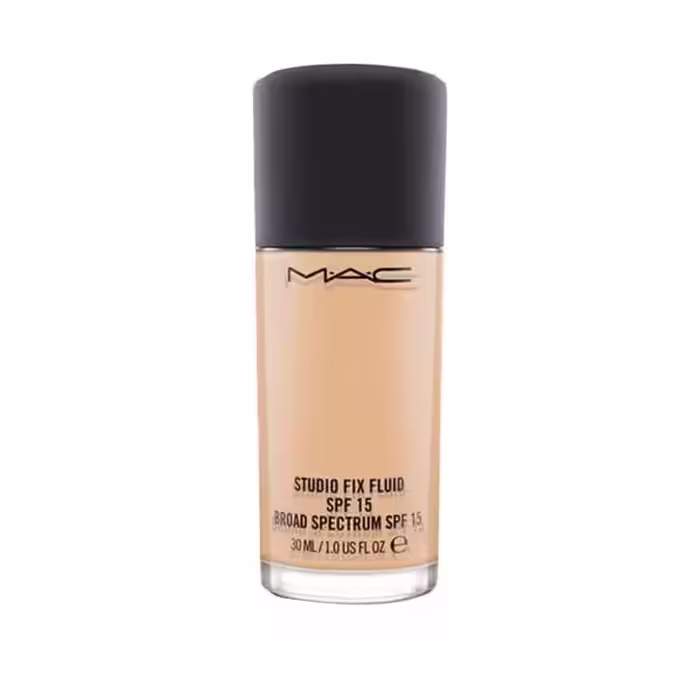 کرم پودر مک استودیو فیکس Mac NC15