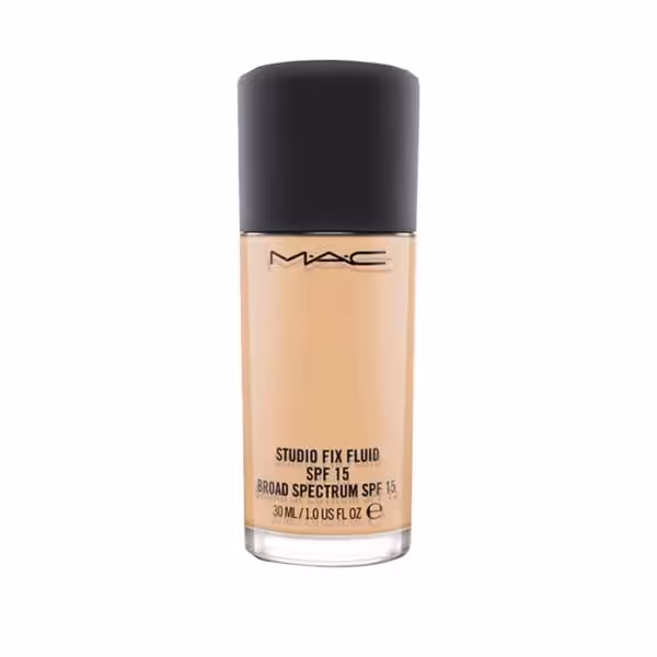 کرم پودر مک استودیو فیکس Mac NC15