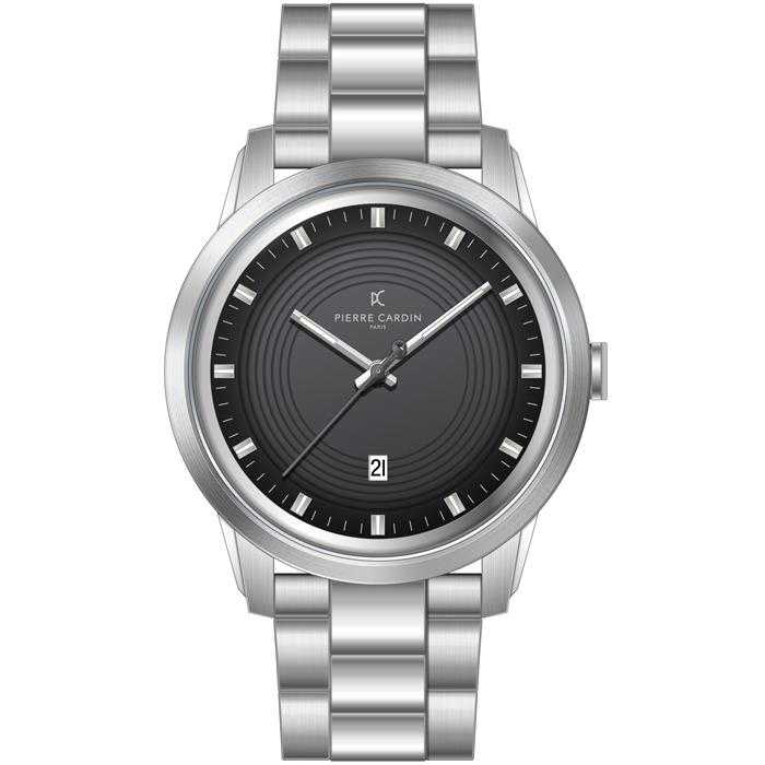 ساعت مچی پیرکاردین مدل CCP.5024