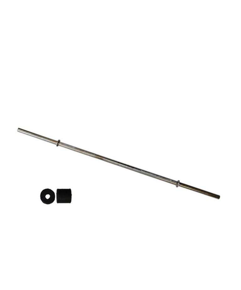 میله هالتر 150 سانتی متر ترانس