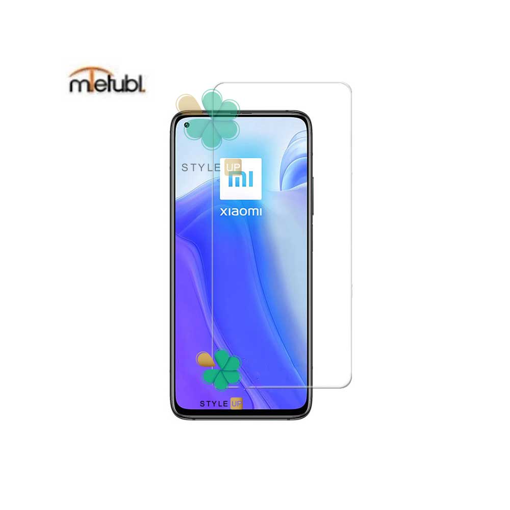 گلس دور تراش بدون حاشیه میتوبل گوشی شیائومی Redmi K30S Ultra