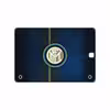 برچسب پوششی ماهوت مدل Inter-Milan مناسب برای تبلت سامسونگ Galaxy Tab A 9.7 2015 T555