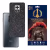 برچسب پوششی اینفینیتی مدل PRO MAX مناسب برای گوشی موبایل شیائومی REDMI NOTE 9S / REDMI NOTE 9 PRO