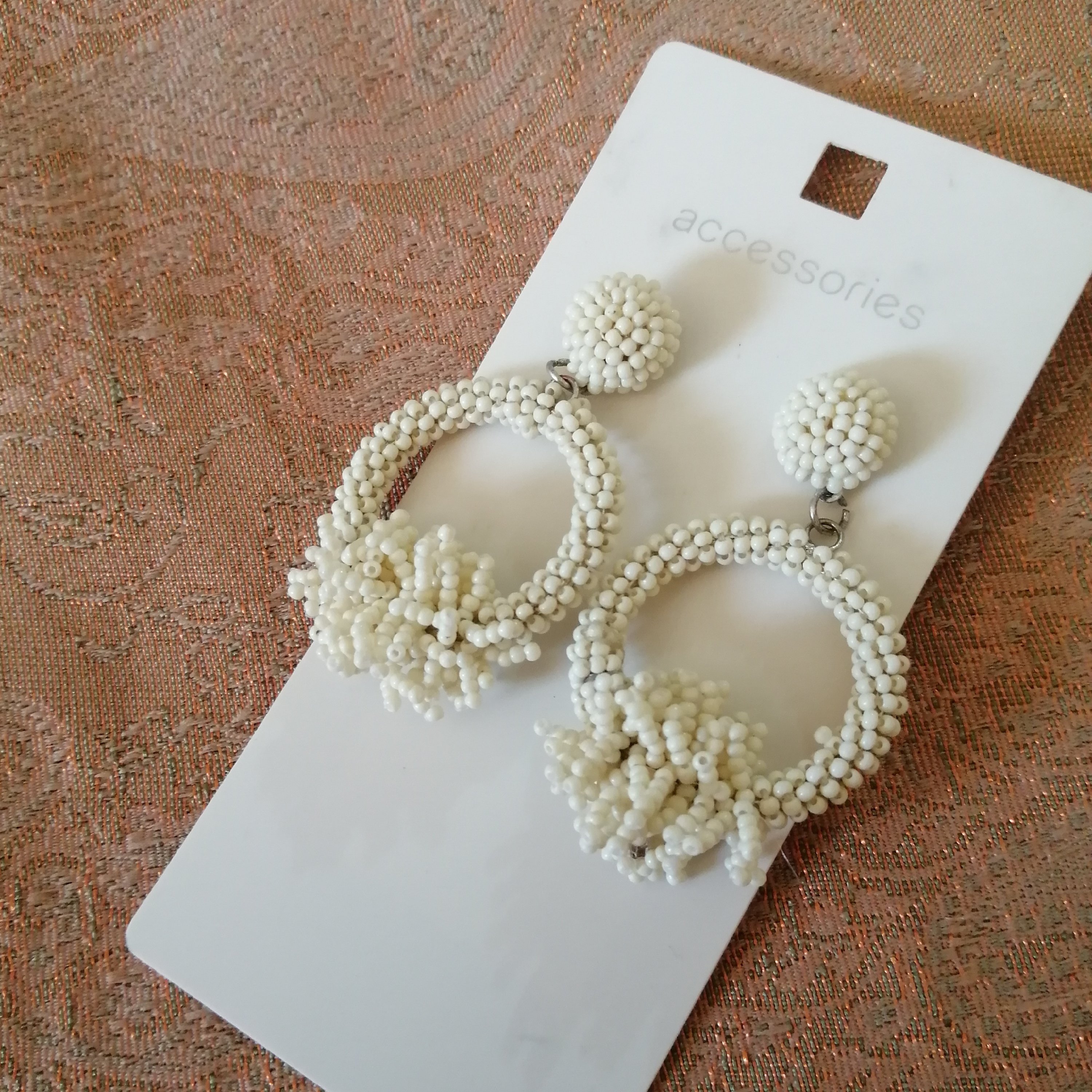 گوشواره ی خاص