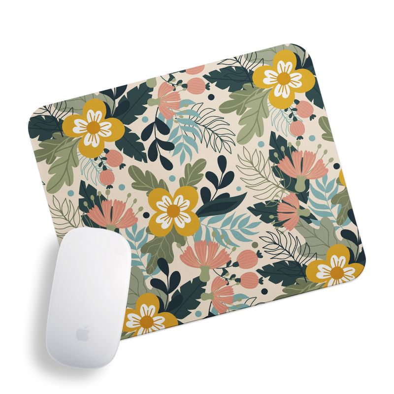 پد موس راویتا طرح 2922