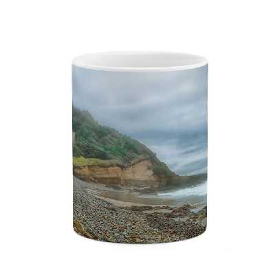 ماگ طرح منظره مدل mgs06204